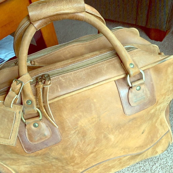 gokey luggage